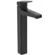 IS-Waschtischarmatur-Ceraplan-H250-o-Ablaufgarn-Ausld-138mm-Silk-Black-BD236XG gallery number 3